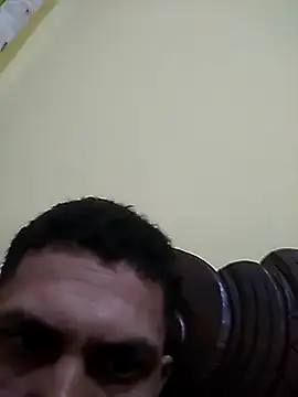 Mineirim33 online show from July 30, 9:14 pm