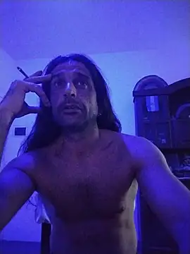 Nightcrawlers online show from July 30, 12:21 am