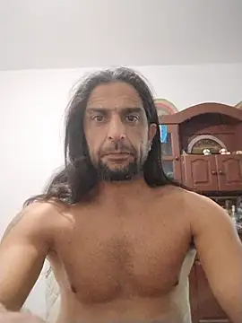 Nightcrawlers online show from July 20, 1:01 am