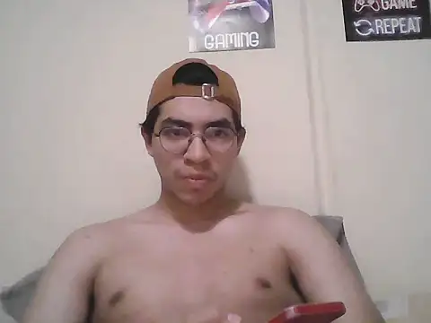 ismael 456 online show from June 29, 5:46 am