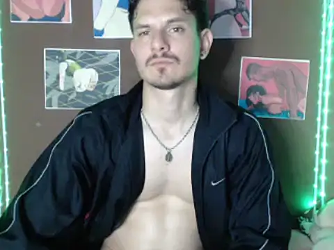 AlphaMercury online show from July 29, 4:44 am