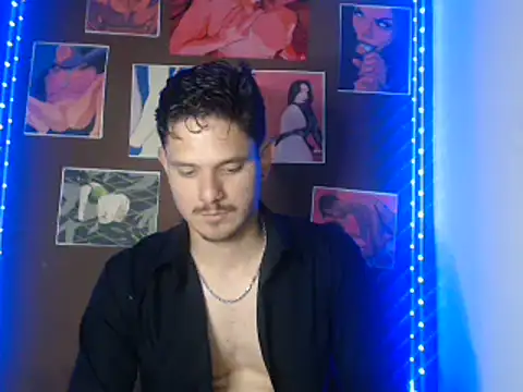 AlphaMercury online show from June 13, 5:16 am