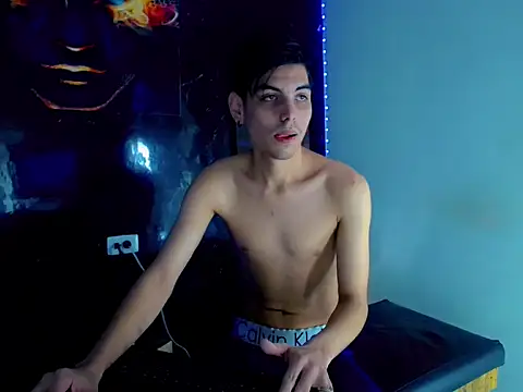 TheShamefulBoys online show from July 2, 2:43 am