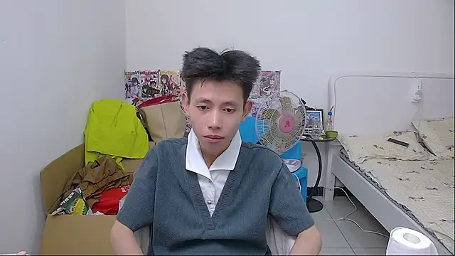 Tomato-888 online show from June 12, 2:48 pm