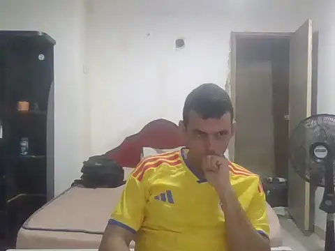 andres 12ad online show from June 12, 5:28 am