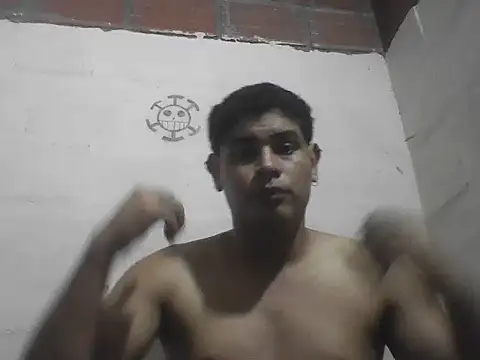 mr-papu69 online show from June 19, 4:40 am