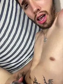Leo Saint  online show from July 21, 10:45 pm