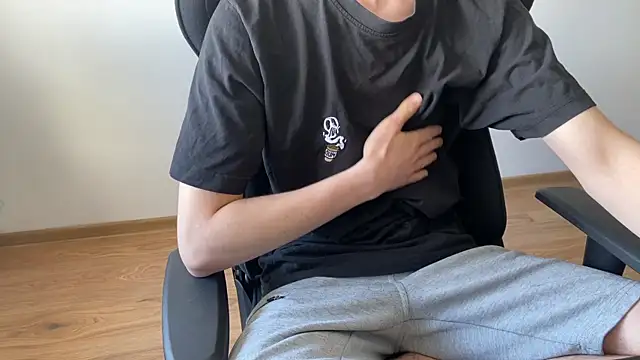 CyprianFireroom online show from July 11, 11:01 am