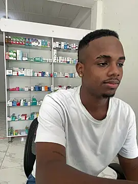 dereck jay- online show from July 19, 2:01 pm