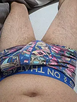 NoahViper online show from June 22, 10:03 pm
