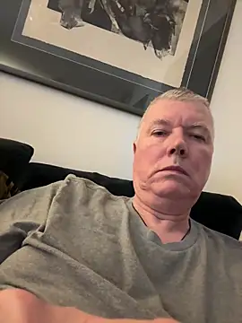 cumboy online show from February 21, 1:22 am