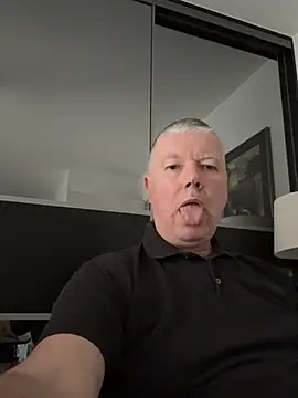 cumboy online show from January 13, 3:05 pm