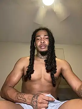 johnfoe4 online show from July 26, 2:41 am