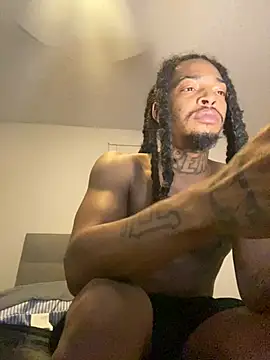 johnfoe4 online show from July 12, 4:47 am