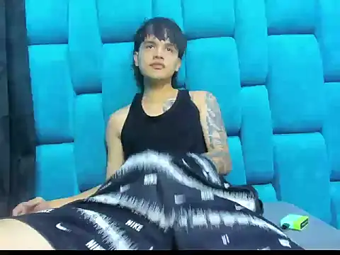 boytatto 22cm online show from June 18, 5:07 pm