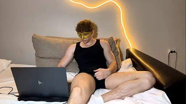 deniel horny online show from June 28, 5:52 pm