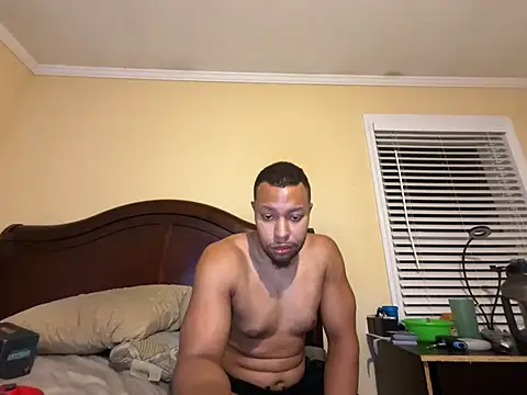 Charmingswoleking online show from July 24, 2:09 am