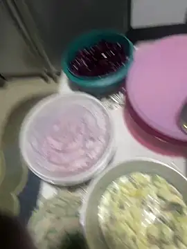 Barbrose online show from June 20, 8:36 pm