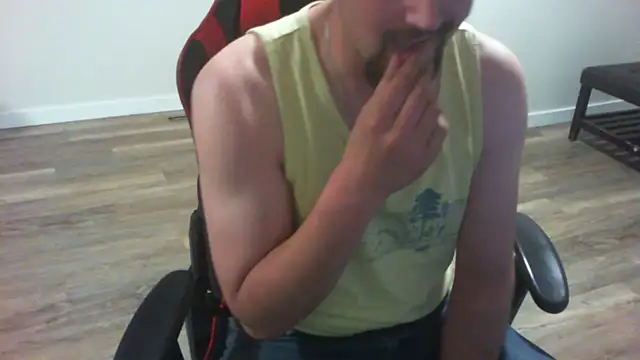 HushWilliams online show from July 25, 6:43 am