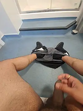 AjAj1985 online show from July 6, 3:03 pm