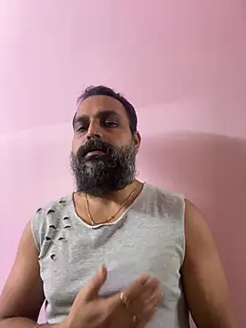 beast bearded dady online show from June 21, 7:30 pm