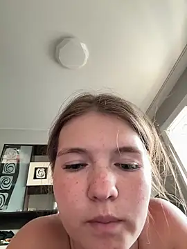 ShevaXLisa online show from June 25, 1:38 pm