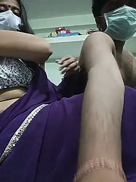married couple1111 online show from August 1, 8:19 pm