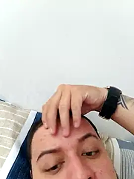 estebitan514 online show from June 29, 6:30 pm