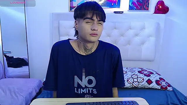 Ninou 14 online show from June 30, 2:40 pm
