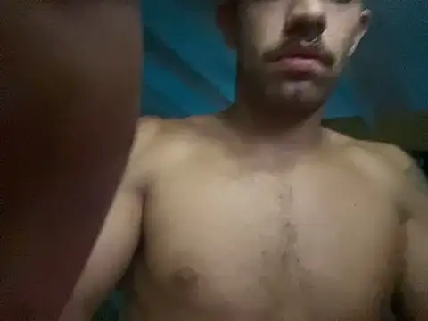 Mannythedude online show from July 1, 3:57 pm