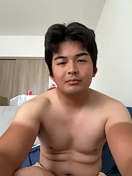 gorigei online show from July 4, 1:19 am