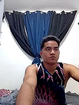 Hornydrakey online show from July 5, 3:21 am