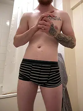 buzzard27 online show from July 12, 11:18 pm
