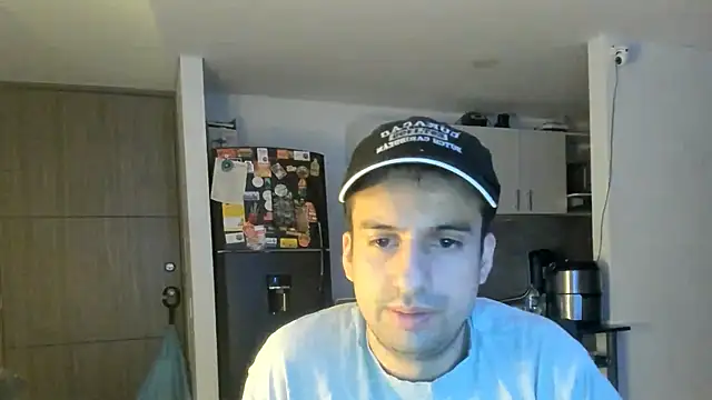 iammateo99 online show from July 16, 9:05 am