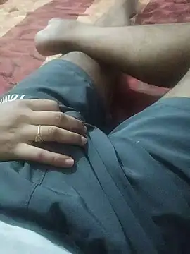 sexy- couples online show from July 13, 1:13 pm