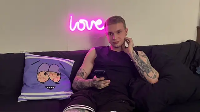 jxxxsti0n online show from July 13, 1:35 pm