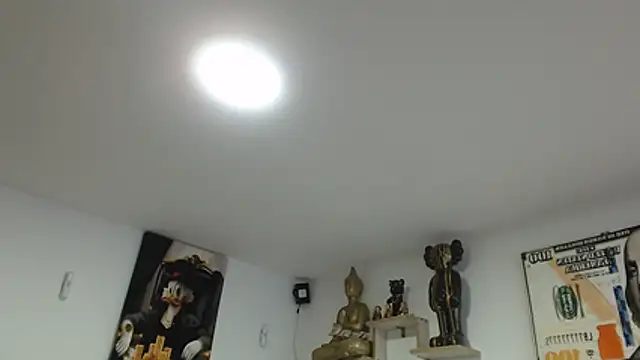 Novaluxee online show from July 21, 11:18 pm