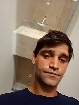 mikeklu online show from July 13, 11:34 am