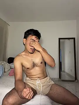 JordanMacgrath online show from July 27, 3:24 am