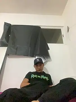 HailVega online show from July 16, 7:48 am