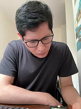 Steffano15 online show from July 17, 9:21 pm