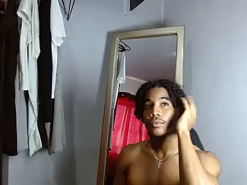 AxelSilva7777 online show from July 21, 8:11 pm