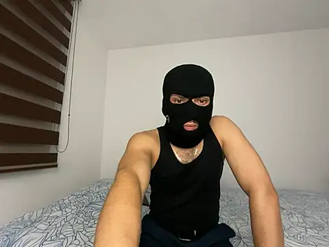 PAPILATINO25 online show from July 23, 3:59 am