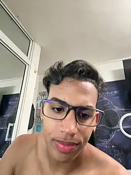 El Neci0 online show from July 29, 11:48 pm