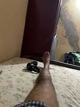 Rizwan43 online show from July 23, 9:12 pm
