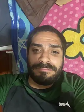 Locotisimo online show from August 6, 12:38 am