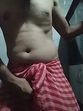 DesiBoy Live online show from July 30, 2:05 pm