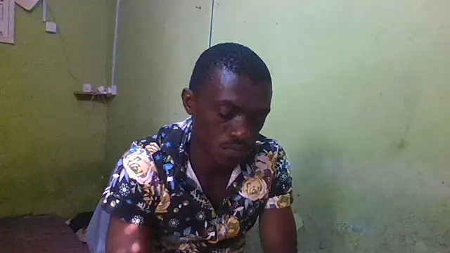 blakkvirus online show from November 23, 8:36 am