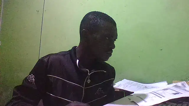 blakkvirus online show from November 21, 3:05 am