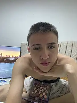 Alessandro naughty online show from July 30, 4:01 am